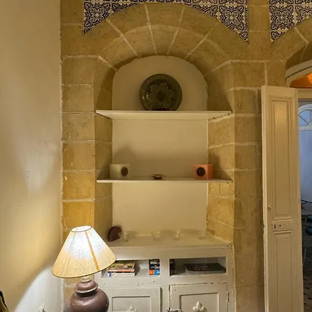 Essaouira - Appartement Familial Dans La Medina Exterior photo